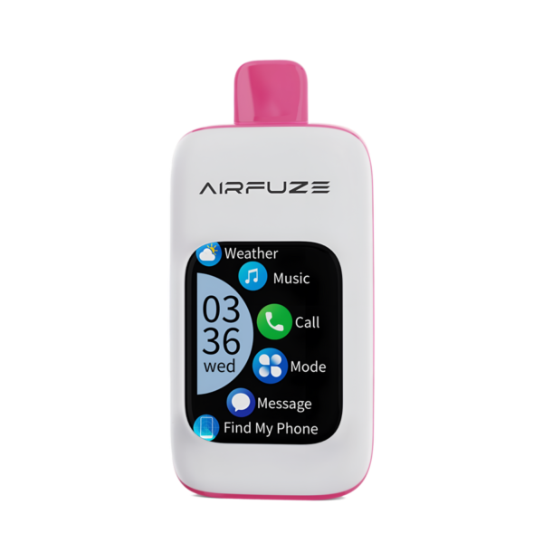 AIR FUZE 30.000