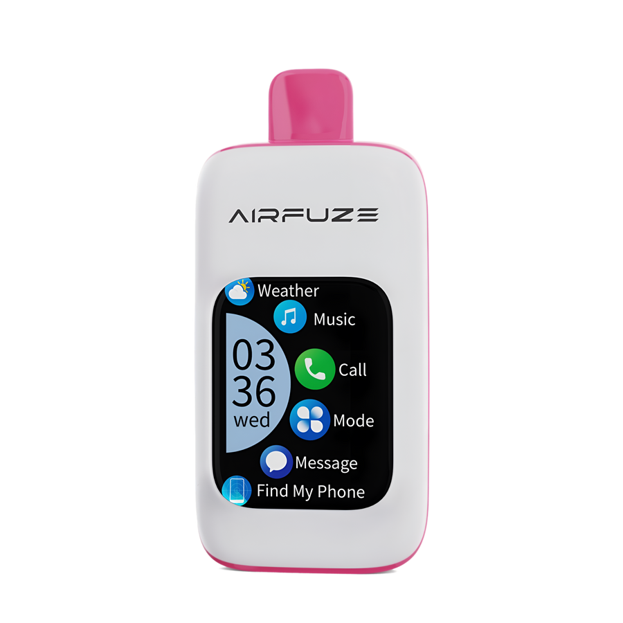 AIR FUZE 30.000